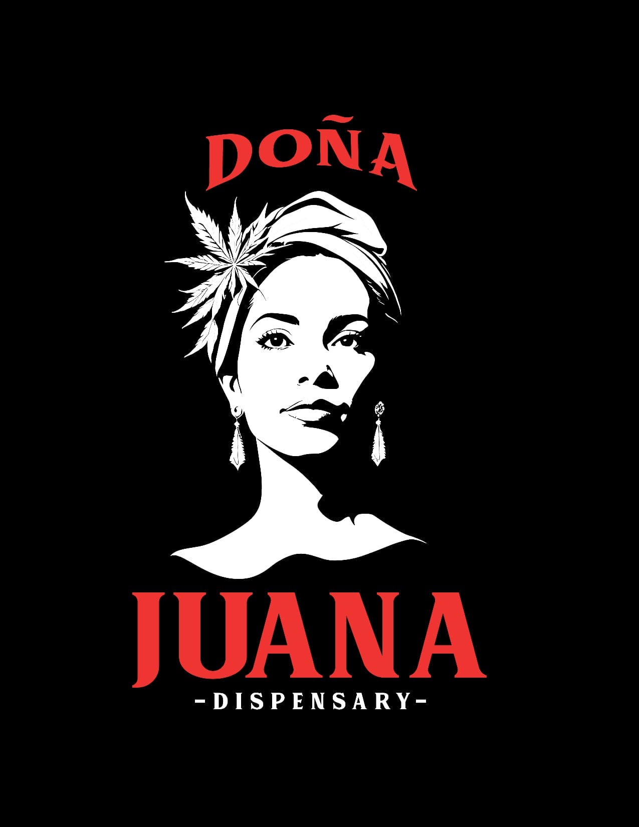 Doña Juana logo